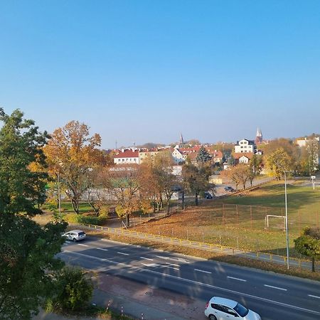 Apartament Dobra Nocka 奥斯特罗达 外观 照片