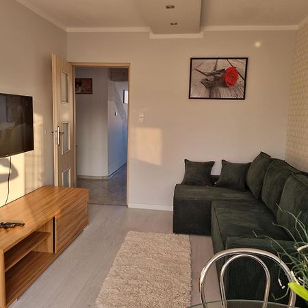 Apartament Dobra Nocka 奥斯特罗达 外观 照片