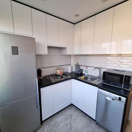 Apartament Dobra Nocka 奥斯特罗达 外观 照片