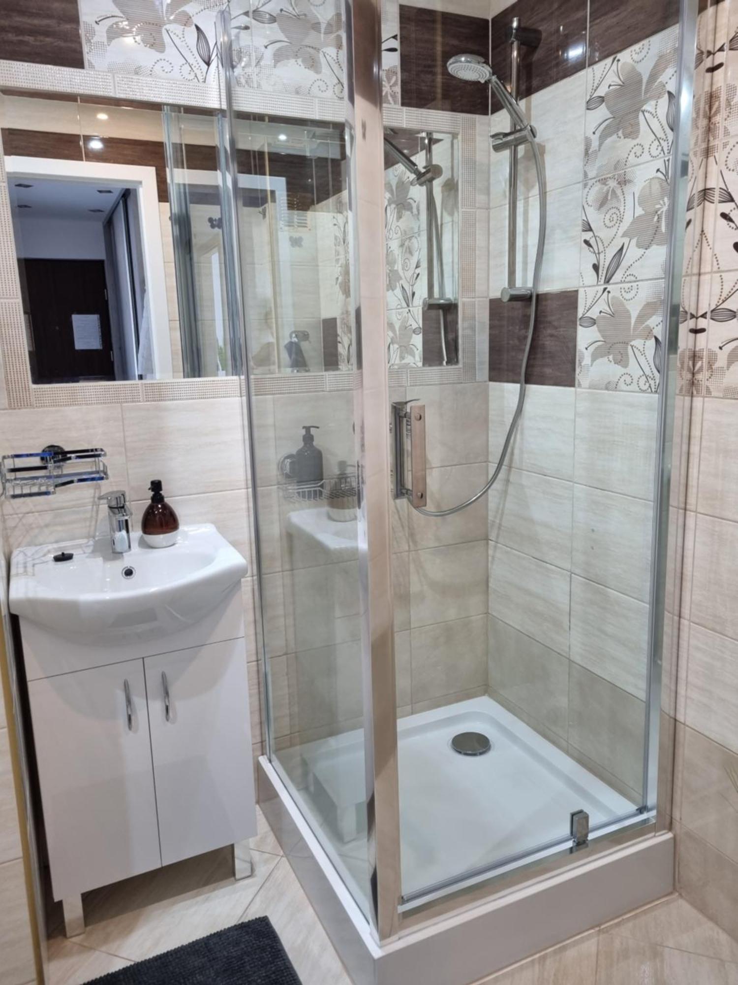 Apartament Dobra Nocka 奥斯特罗达 外观 照片