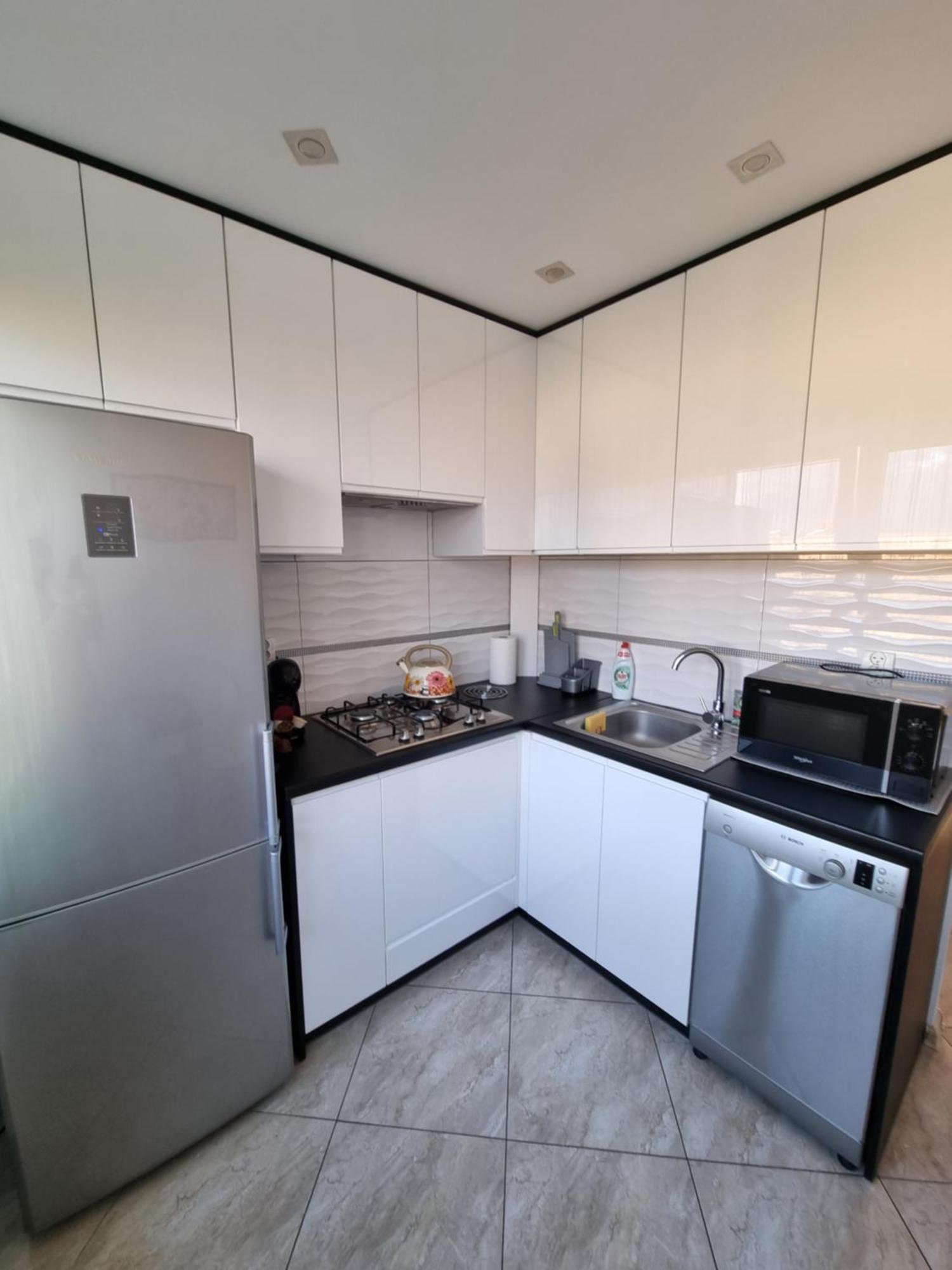 Apartament Dobra Nocka 奥斯特罗达 外观 照片