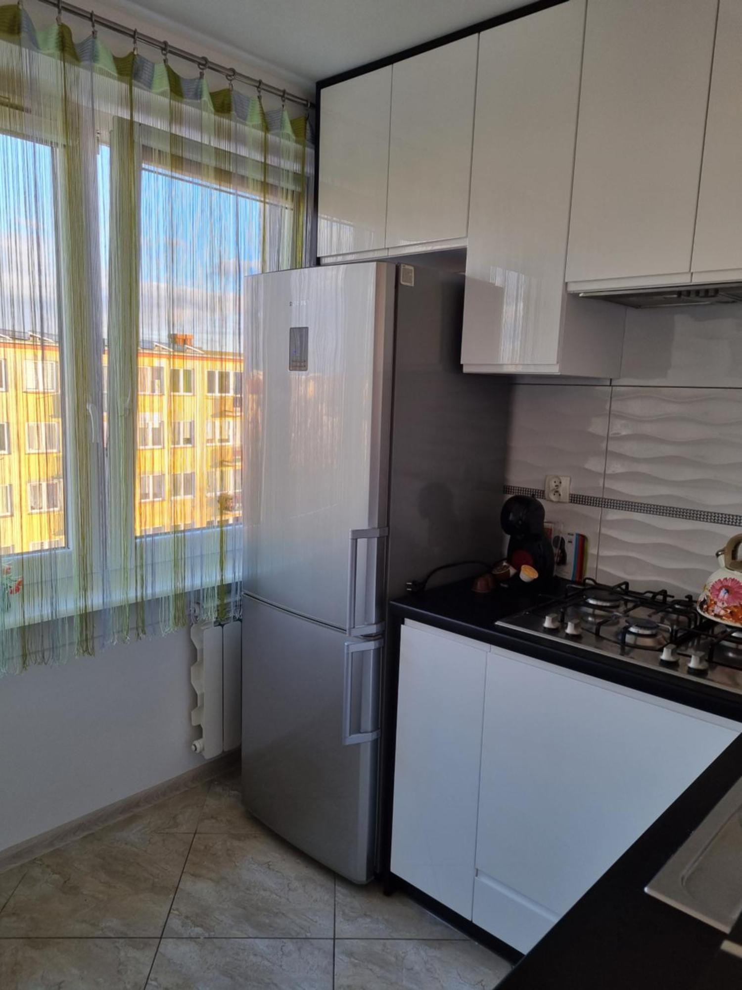 Apartament Dobra Nocka 奥斯特罗达 外观 照片