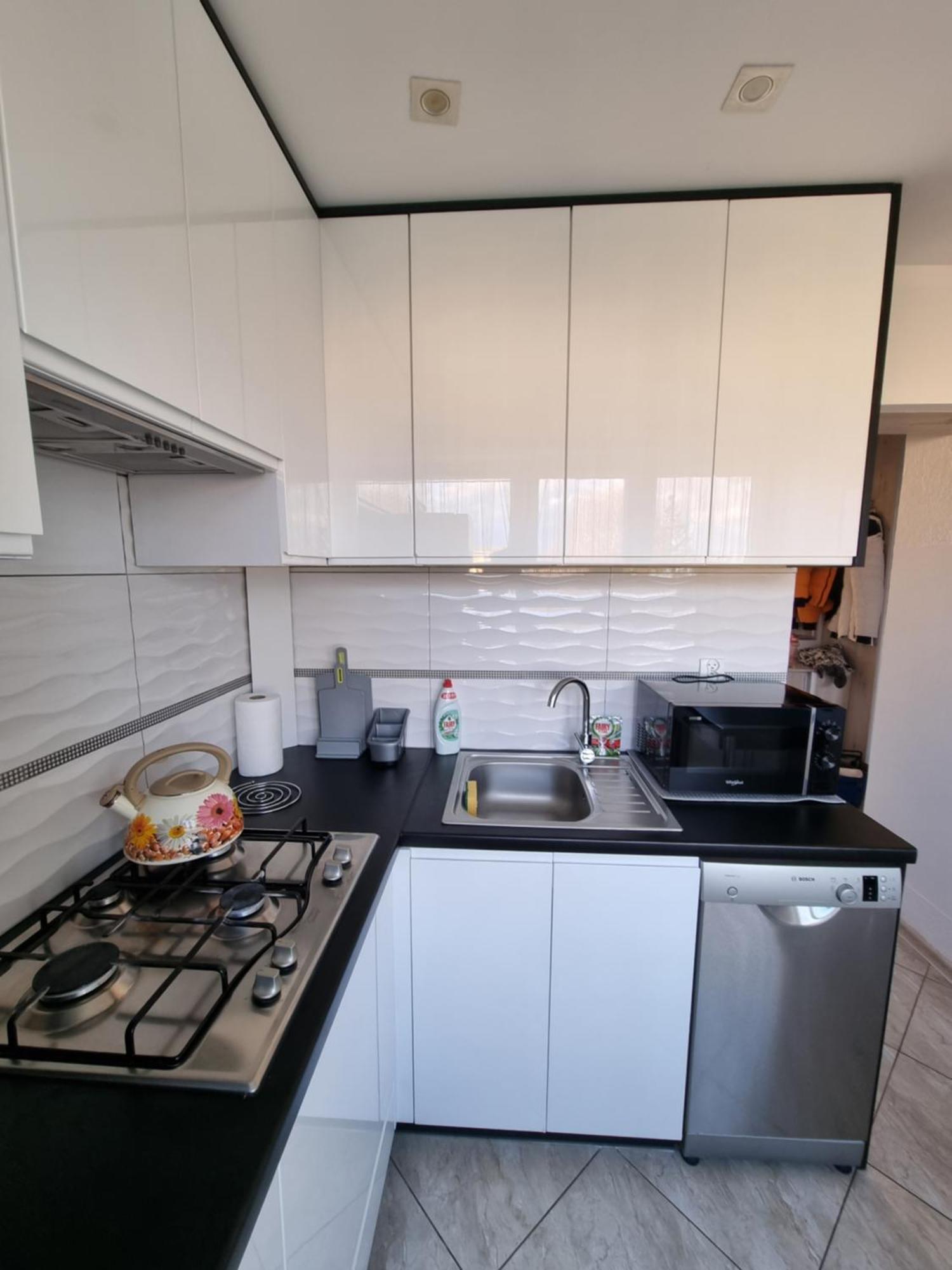 Apartament Dobra Nocka 奥斯特罗达 外观 照片